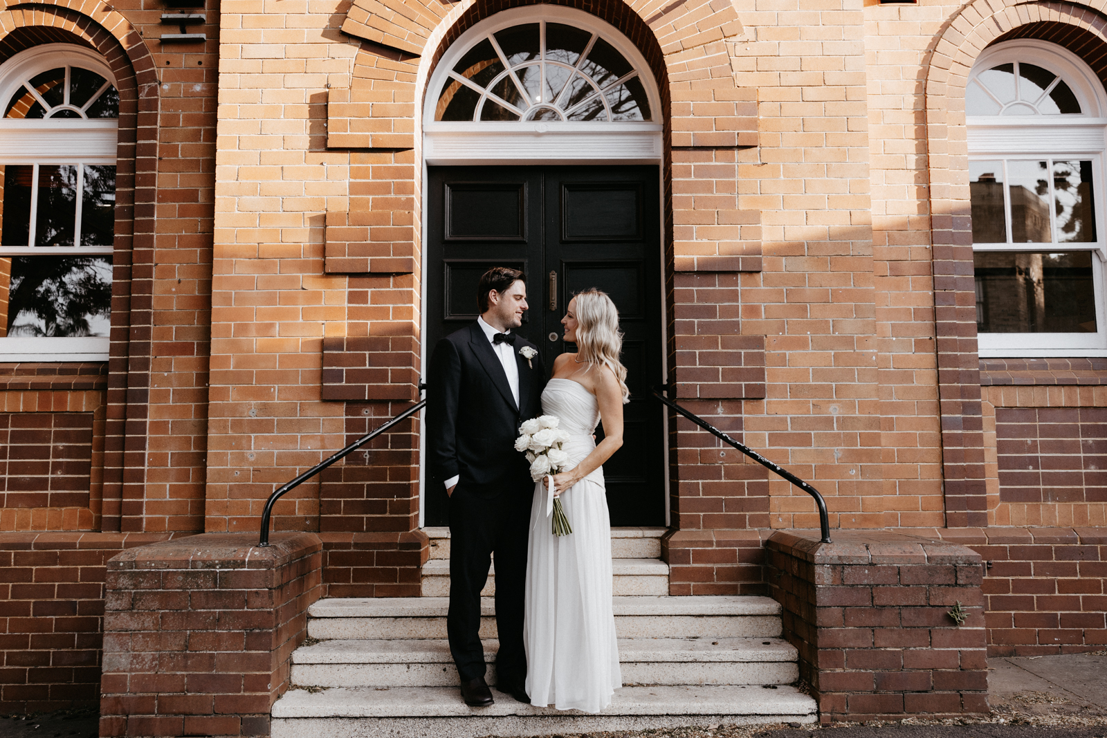 Kate & Cameron / Bangalow Byron Bay Elopement