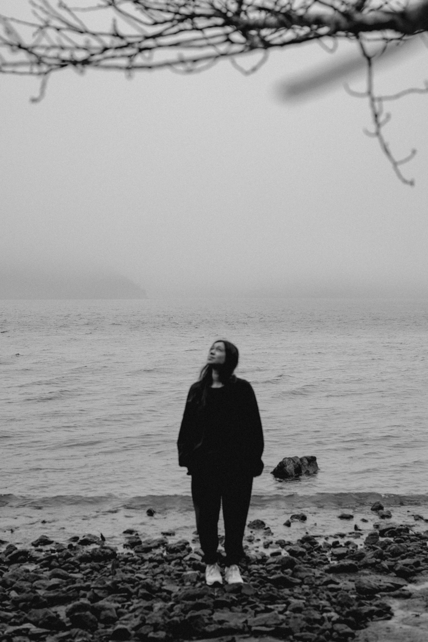 Chantel Wanderer and the Wild